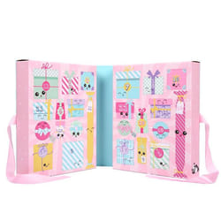 Calendrier Kawaii Bougie Et Surprises