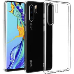 Coque pour Huawei P30 Pro - Huawei - Gel TPU Souple - Transparente - Résistante - Anti Choc