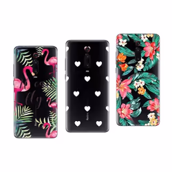 Coque - XIAOMI - Mi 9T Mi 9T PRO - Transparente - Souple - Résistante