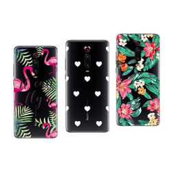 Coque - XIAOMI - Mi 9T Mi 9T PRO - Transparente - Souple - Résistante
