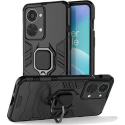 Coque - Novago - OnePlus Nord 2T 5G - Résistante - Anti Choc - Support Pliable