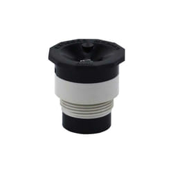 Toro - Buse mpr+ sb 180° - Bubbler à jets dirigés - Gris - Angle préréglé 180° Traj. 10° - Portée 2,1 m réglable par vis