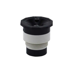 Toro - Buse mpr+ sb 360° - Bubbler à jets dirigés - Gris - Angle préréglé 360° Traj. 10° - Portée 1,3m réglable par vis