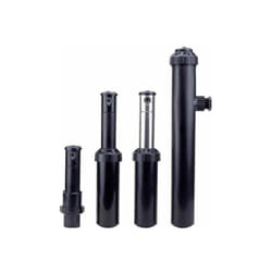 Arroseur T5 Shrub non escamotable - Secteur réglable 40 à 360° - Portée 7,6 à 15,2m - RapidSet - Toro