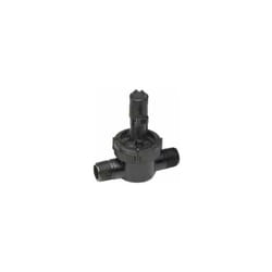 Electrovanne ez-flo+ 1' Mâle/Mâle avec reglage manuel du debit - Toro