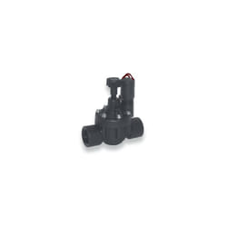 Kit électrovanne 1' f/f tpv - Réglage manuel du débit - Toro