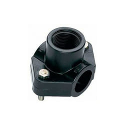 Toro - Collier de prise en charge sab Filetage bsp - Ø32 x 1/2' pn 10