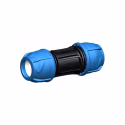 iJOINT, la nouvelle génération de raccords à compression en polypropylène, offre le nec plus ultra de la technologie d’assemb ...