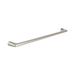 Poignée - Tulip - Cub - 320mm - Nickel poli - Modèle Moderne