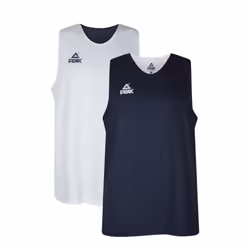 Maillot réversible Peak new