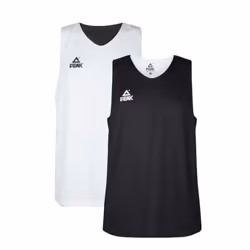 Maillot réversible Peak new