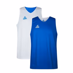 Maillot réversible Peak new