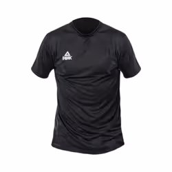 T-shirt Peak basketball