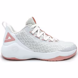 Chaussures de basketball indoor femme Peak Snake - rose - 43