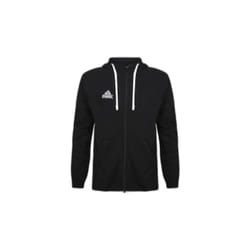 Sweatshirt bicolore zippé à capuche Peak Élite