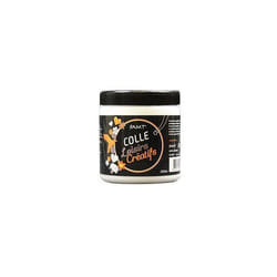 Colle pour loisirs créatifs - AMT - 200 ml - Souple - Claire - Idéale pour assemblage