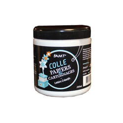 Colle Papiers Et Cartonnage - 200 Ml -  Amt -Clc210