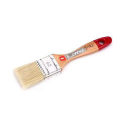 Pinceau Plat AMT Spécial Glycéro (pps)
