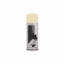AMT Aérosol Couleur Lin Mat est une peinture acrylique de qualité professionnelle qui s'applique sur de nombreux supports en  ...