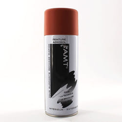 Peinture aérosol Blush Mat