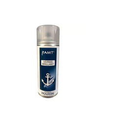 AMT - Aérosol Vernis marin brillant (BMR01) 0,330 l