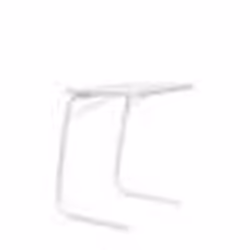 Table dappoint pliable et inclinable Petit Déjeuner ordinateur