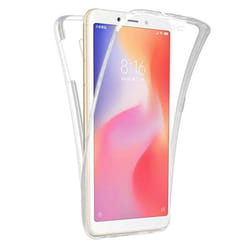 Coque intégrale 360°- Compatible Samsung Galaxy Note 10 – Double protection transparente