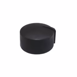 Pièces détachées pour table de cuisson Eno. Bouton pour plaque de cuisson domino ENO référence 55019. - Pour Electroménager , ...