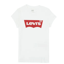 Levis Fille t-shirts-manches-courtes