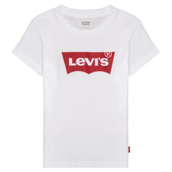 Tee-Shirt Junior Levi's Knit Top  8E8157
