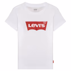 Tee-Shirt Junior Levi's Knit Top  8E8157