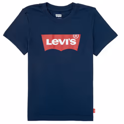 Tee-Shirt Junior Levi's Knit Top  8E8157