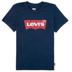 Tee-Shirt Junior Levi's Knit Top  8E8157
