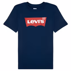 Tee Shirt Levis Enfant LVB Batwing