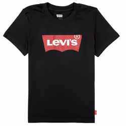 Tee Shirt Levis Enfant LVB Batwing