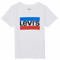 Tee-Shirt Levi's Enfant SportSwear