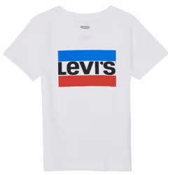 Tee-Shirt Levi's Enfant SportSwear