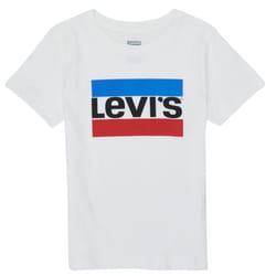 Tee-Shirt Levi's Enfant SportSwear