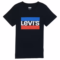 Tee-Shirt Levi's SportSwear Logo