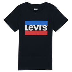 Tee-Shirt Levi's SportSwear Logo