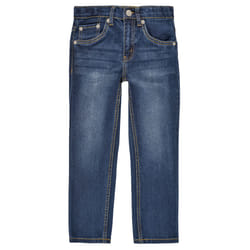 Levis Kids Lvb-511 Slim Fit Jeans Garçon Rushmore 3 Ans