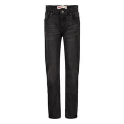 Levis long-pantalons Garçon en couleur Noir - Taille 164