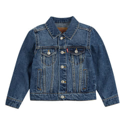 Veste Jeans Enfant Levi's Trucker