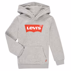 Sweat Capuche Levis Enfant LVB Crewneck