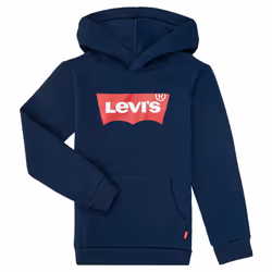 Sweat à Capuche Enfant Levi's Batwing Sreenprint