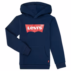 Sweat à Capuche Enfant Levi's Batwing Sreenprint