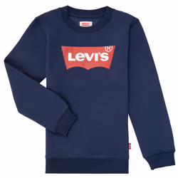 Sweat Levis Enfant LVB Batwing Crewneck