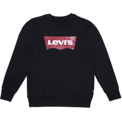 Sweat Levis Enfant LVB Batwing Crewneck - 10 ans