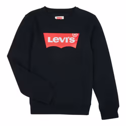 Sweat Levis Enfant LVB Batwing Crewneck