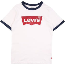 Tee-Shirt Enfant Levi's Batwing Ringer